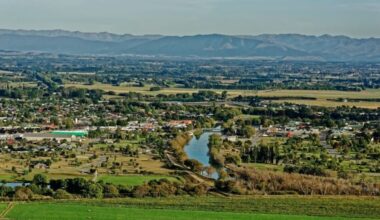 Merger plans: Waimakariri District Council keen to avoid Christchurch City Council debt