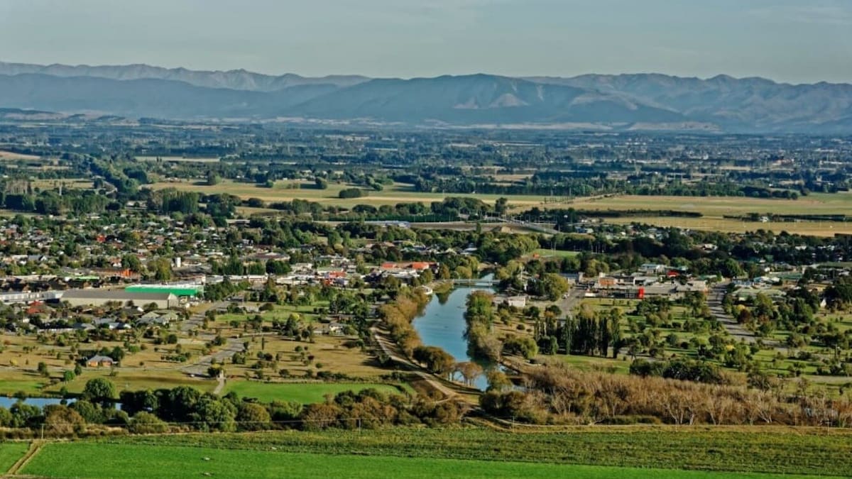 Merger plans: Waimakariri District Council keen to avoid Christchurch City Council debt