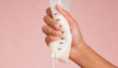 Meet La Base, The New Skincare Brand That Uses Human Breast Milk In Its Custom Formula