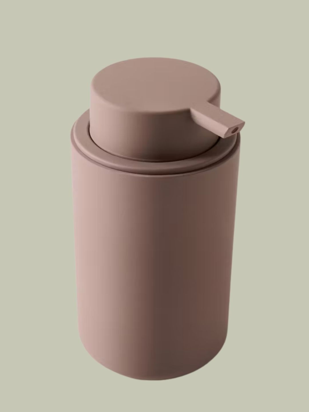 Mango Home, Resin Soap Dispenser