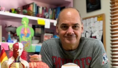 Doctors behind Northland Hīkoi 4 Health return to Parliament with new reform plan