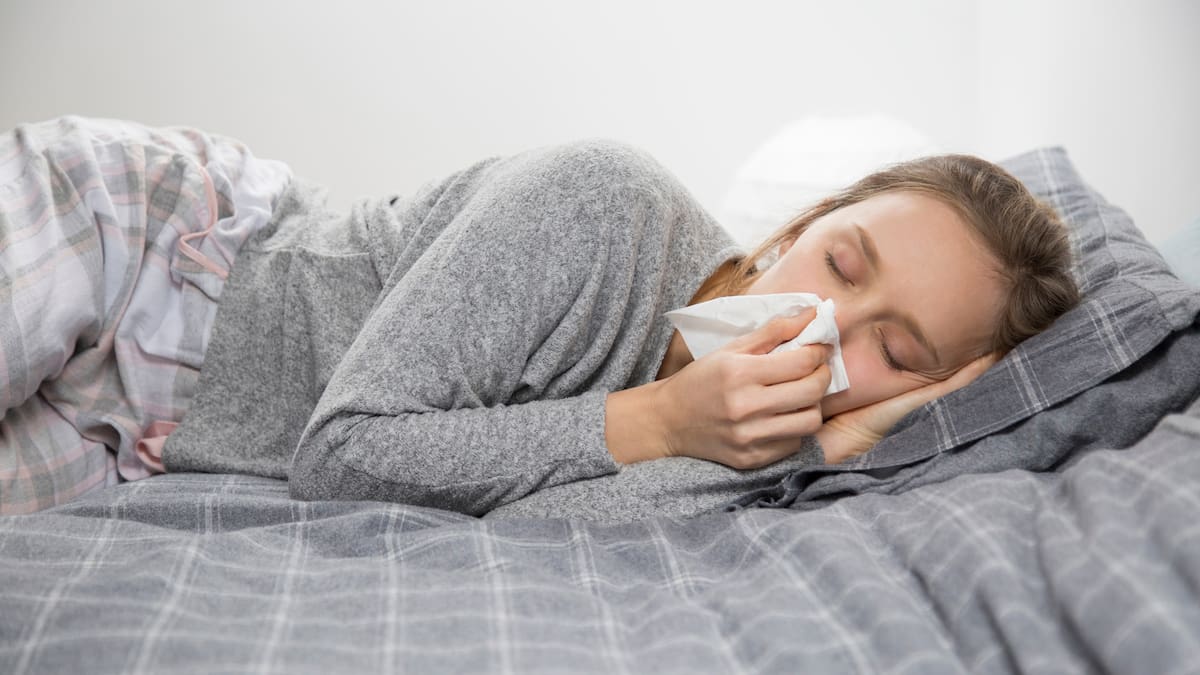 Major changes to annual and sick leave as Employment Leave Bill becomes law