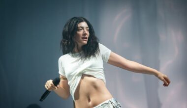 Kiwi singer Lorde calls out Spotify over ‘inaccurate’ new AI feature