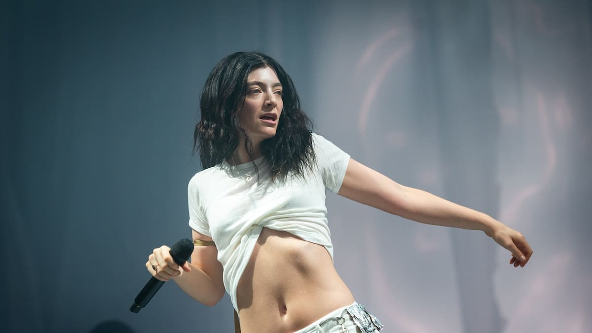 Kiwi singer Lorde calls out Spotify over ‘inaccurate’ new AI feature