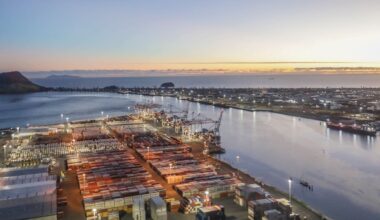Finalists in ASB Bay of Plenty Export Awards announced