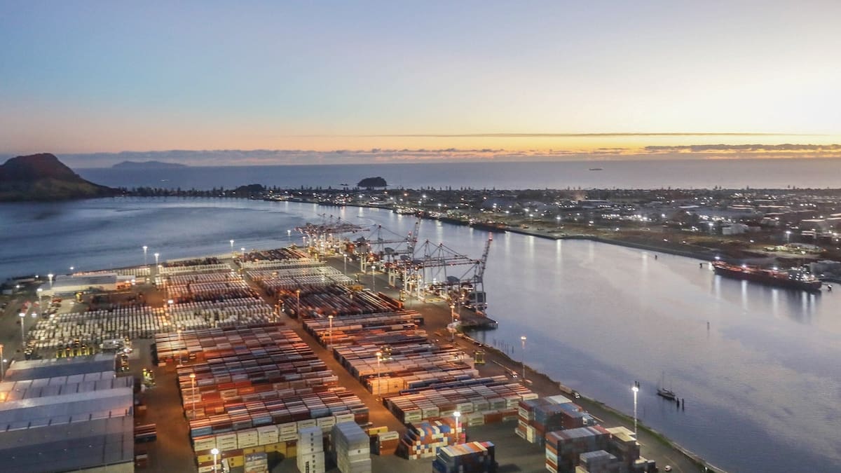 Finalists in ASB Bay of Plenty Export Awards announced