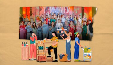 [Good Business] Why every entrepreneur needs a community