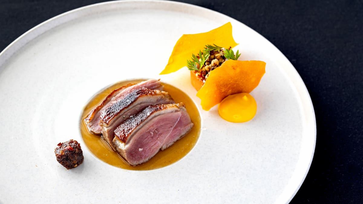 Jesse Mulligan’s reviews of NZ’s Michelin-starred restaurants