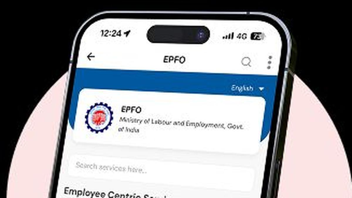 Labour Ministry makes EPF contributions beyond ₹1,800 voluntary