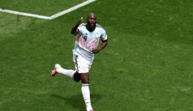 Fifa World Cup: Belgium score historic extra-time comeback to knock out Senegal and reach Round of 16