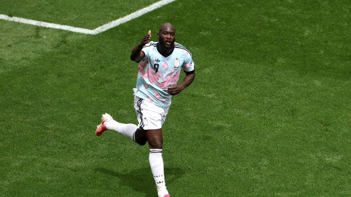 Fifa World Cup: Belgium score historic extra-time comeback to knock out Senegal and reach Round of 16