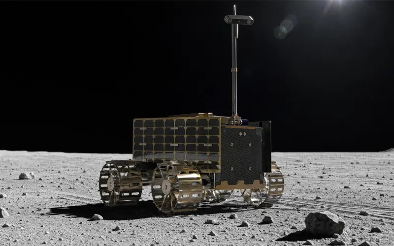 ESA has awarded ispace-Europe a €65 million contract to complete development of the MAGPIE lunar rover and deliver it to the Moon in 2029.
