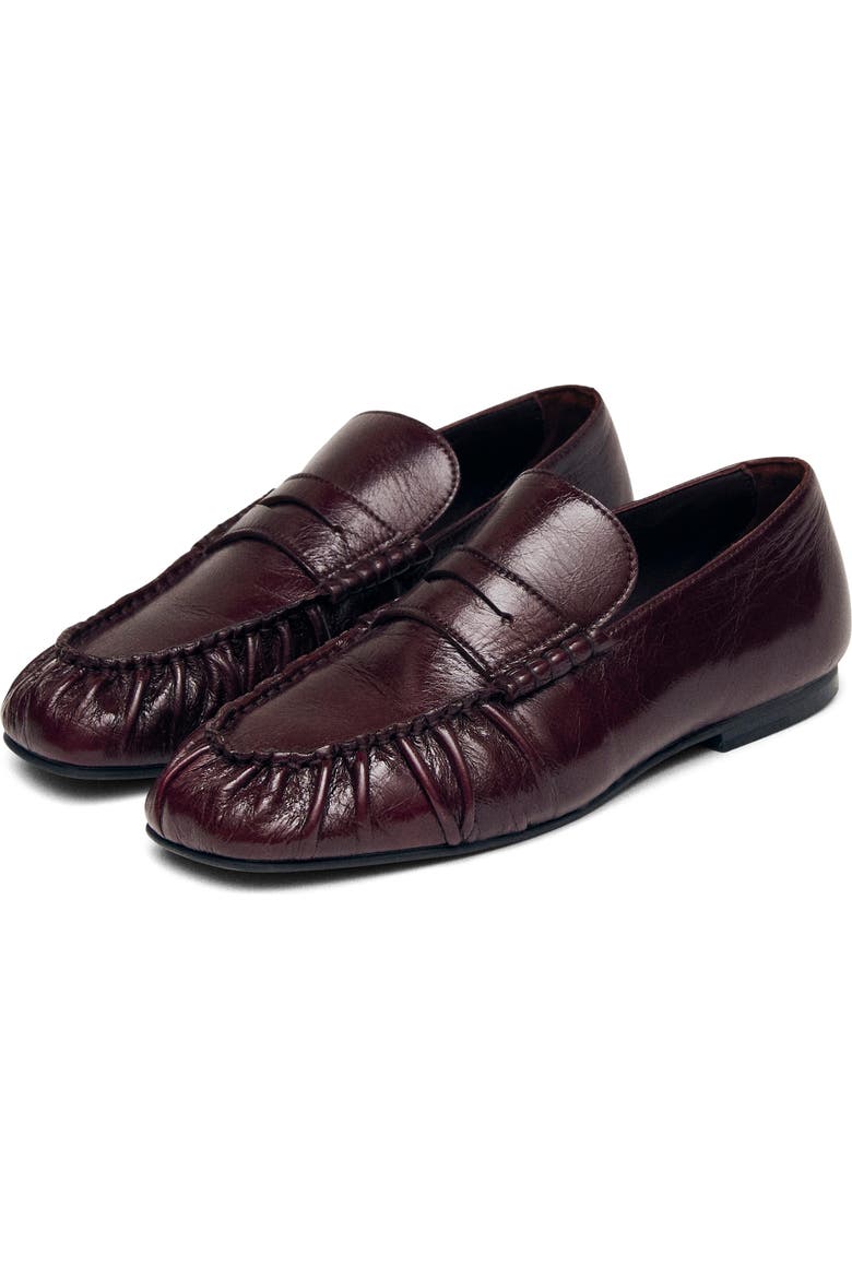 Aven Rift Loafer