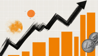 Euro gains as softer US inflation weighs on US Dollar