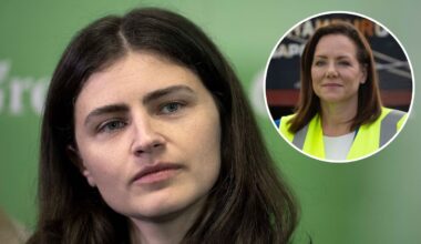 Green Party losing in Auckland Central and National ahead of rivals in new poll
