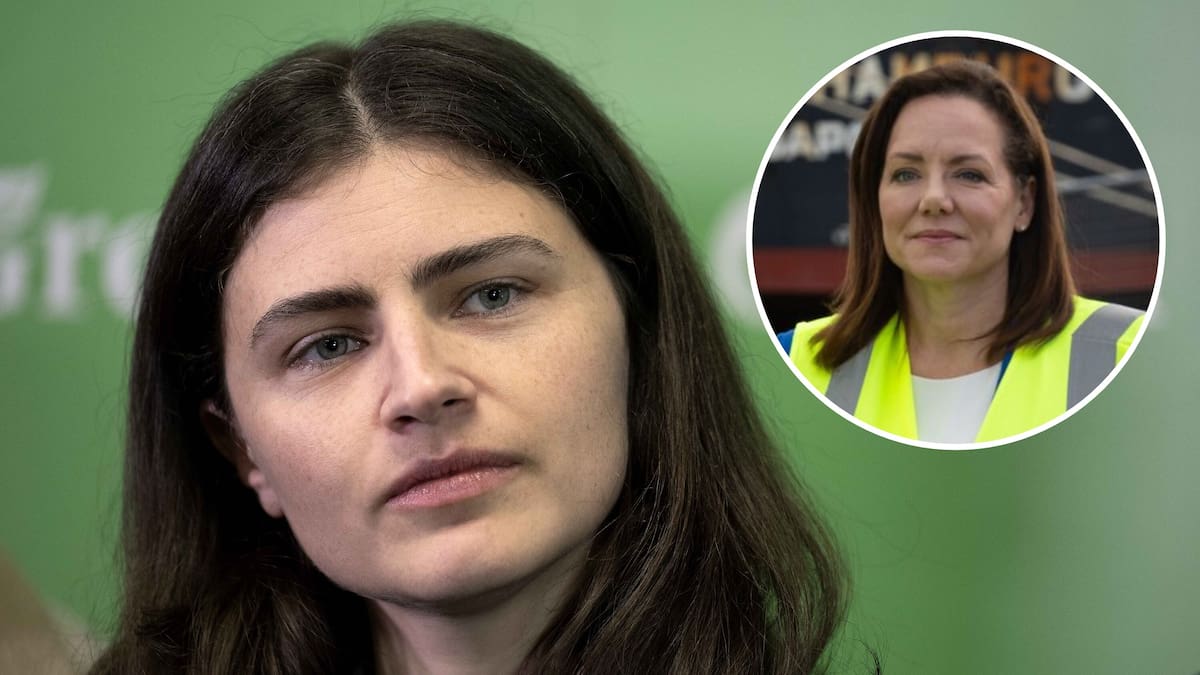 Green Party losing in Auckland Central and National ahead of rivals in new poll