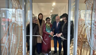 Te Kāuta cafe launches in Gisborne as safe space for mental health support