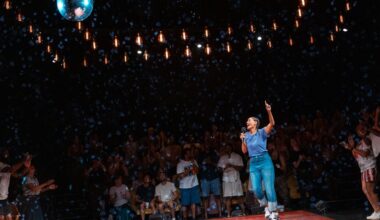 Tracee Ellis Ross Was Born to Do ‘Every Brilliant Thing’
