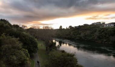 Waikato businesses owe Inland Revenue more than $400m in unpaid tax