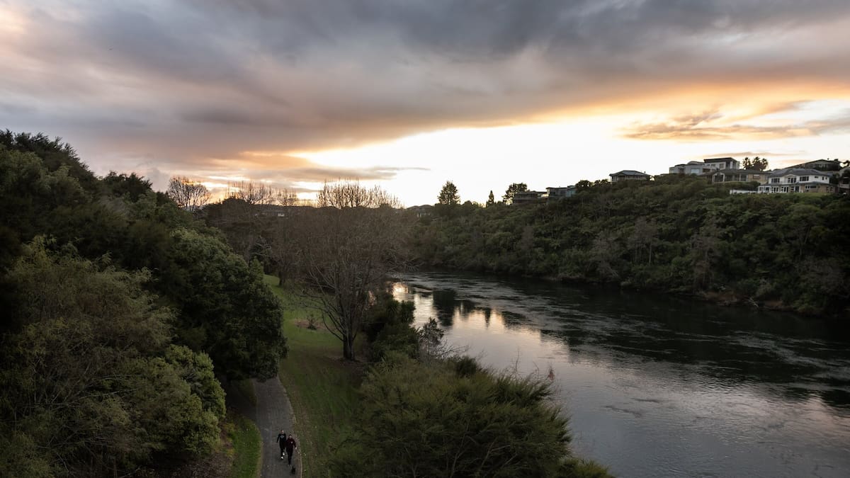 Waikato businesses owe Inland Revenue more than $400m in unpaid tax
