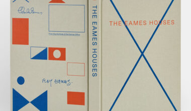 'The Eames Houses' Book Explores Influential Architecture
