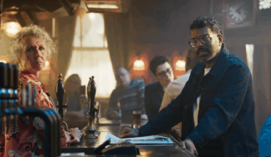 EastEnders, Doctor Who, The Traitors and more feature in new BBC campaign: 'What has the BBC ever done for me?"