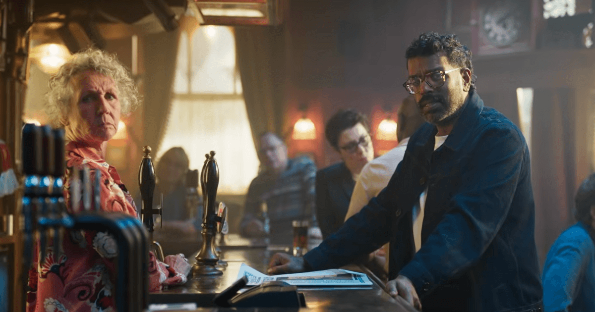 EastEnders, Doctor Who, The Traitors and more feature in new BBC campaign: 'What has the BBC ever done for me?"