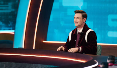 Ed Gamble's Soundtrack Of My Life: David Bowie, Korn, Slipknot
