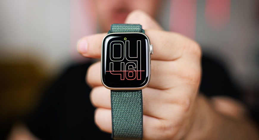 Edge AI hits 25% of smartwatch shipments in Q1 2026