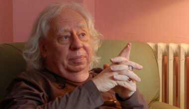 Edward Lucie-Smith, poet and critic for ArtReview, 1933–2026