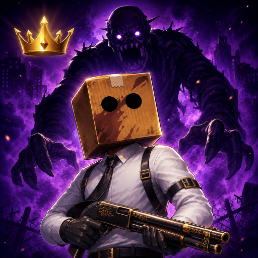 Box Head: Roguelike Premium