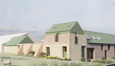 ‘Refreshing to see transparency’: Architects respond to practice’s fee reveal