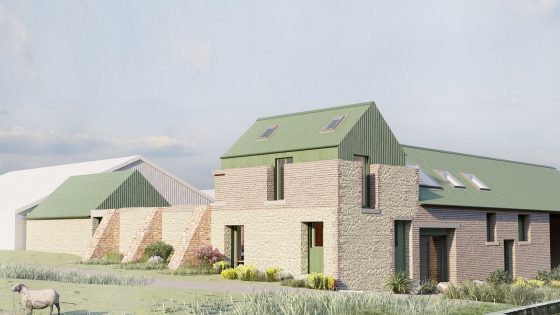 ‘Refreshing to see transparency’: Architects respond to practice’s fee reveal