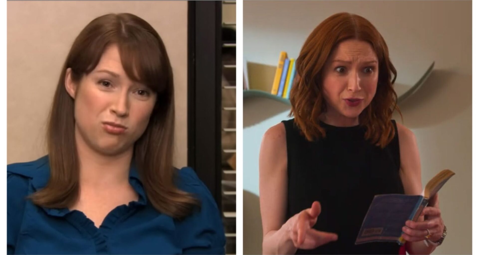 Ellie Kemper Discusses "Kimmy Schmidt" Legacy, "The Paper" & More