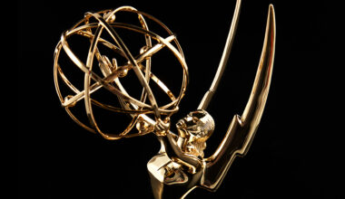 Emmy Emmys Awards Statue