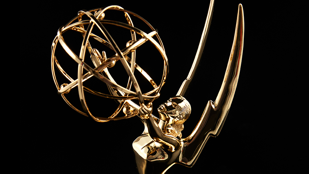 Emmy Emmys Awards Statue