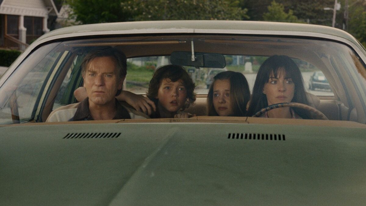 New 'End of Oak Street' Trailer Brings 'It Follows' Magic to Dinosaur-Infested Suburbia