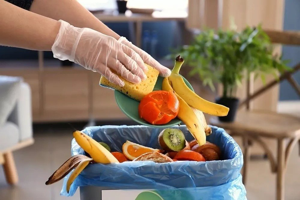 Food Connect app aims to cut Cyprus food waste