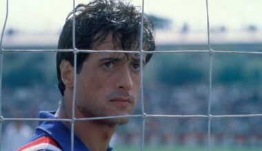3 Football Films You Should Watch Before The World Cup Final