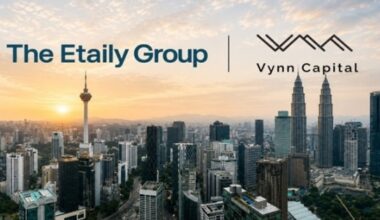 Malaysia’s Vynn Capital invests in commerce platform etaily