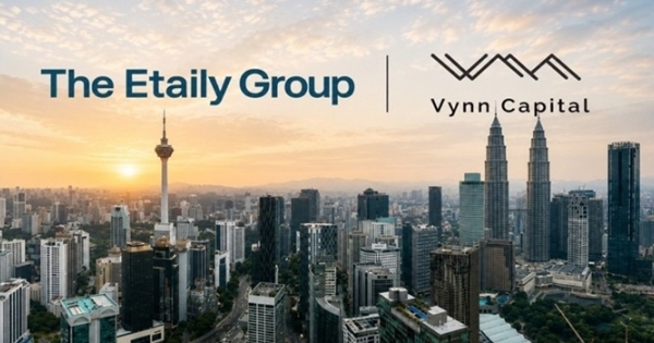 Malaysia’s Vynn Capital invests in commerce platform etaily