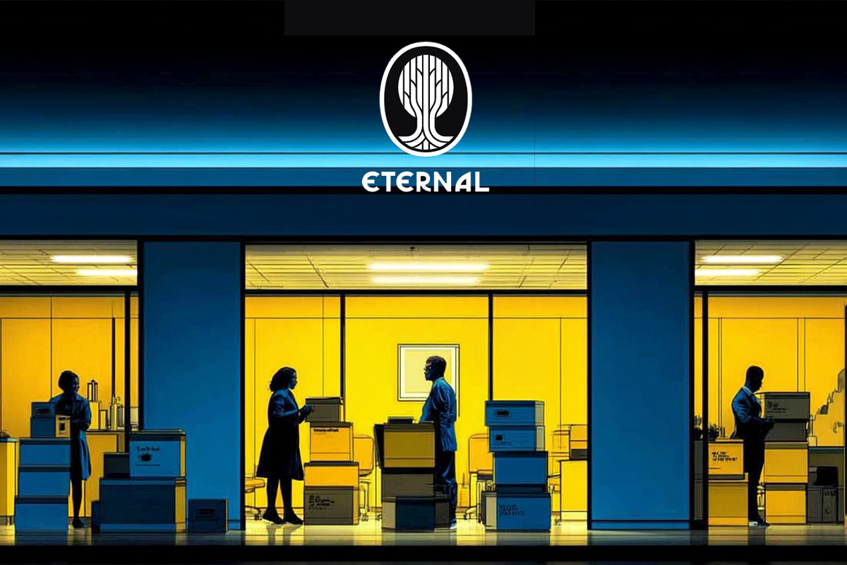 Eternal calls time on its longevity clinics