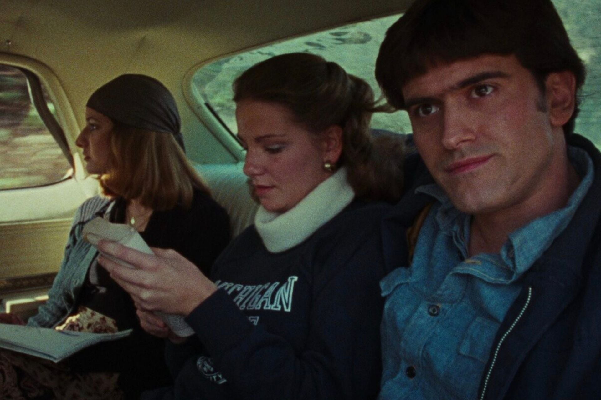 Evil Dead 1981