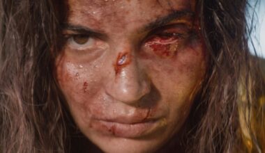 Let's Talk About the End Credits Scenes of 'Evil Dead Burn'