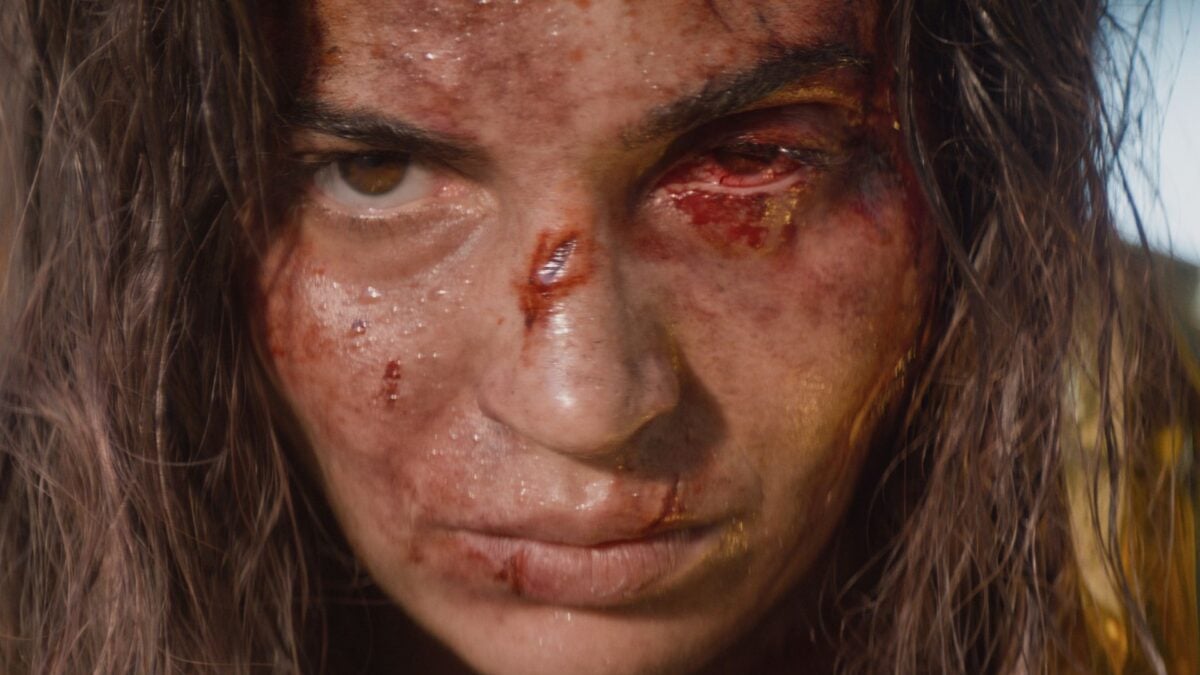Let's Talk About the End Credits Scenes of 'Evil Dead Burn'