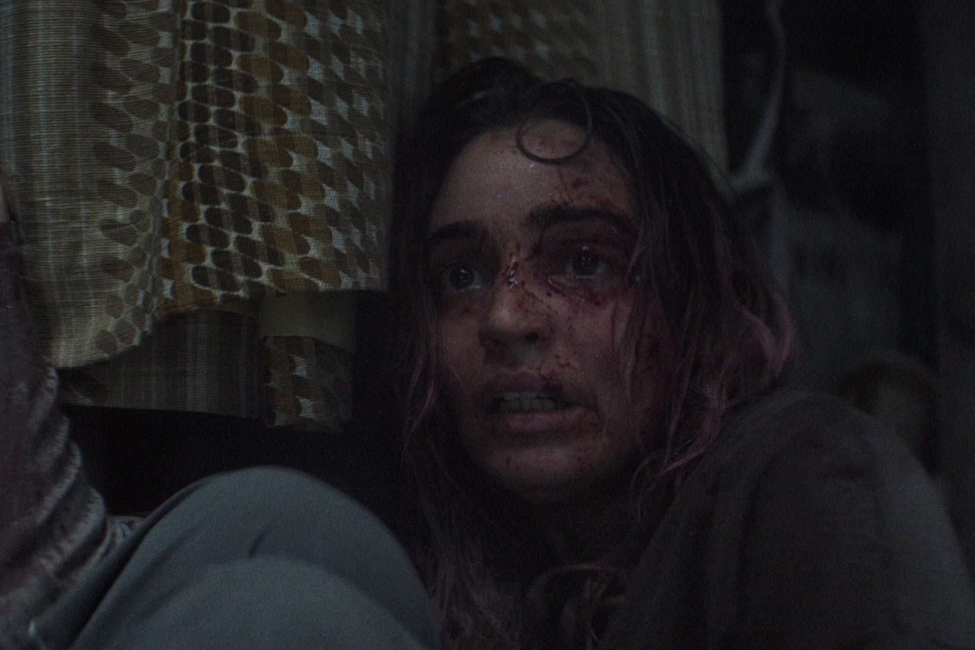 Evil Dead Burn Alice