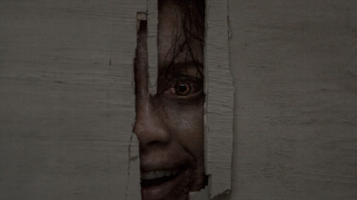 'Evil Dead Burn,' the Year's Grossest Horror Movie, Is Coming Home