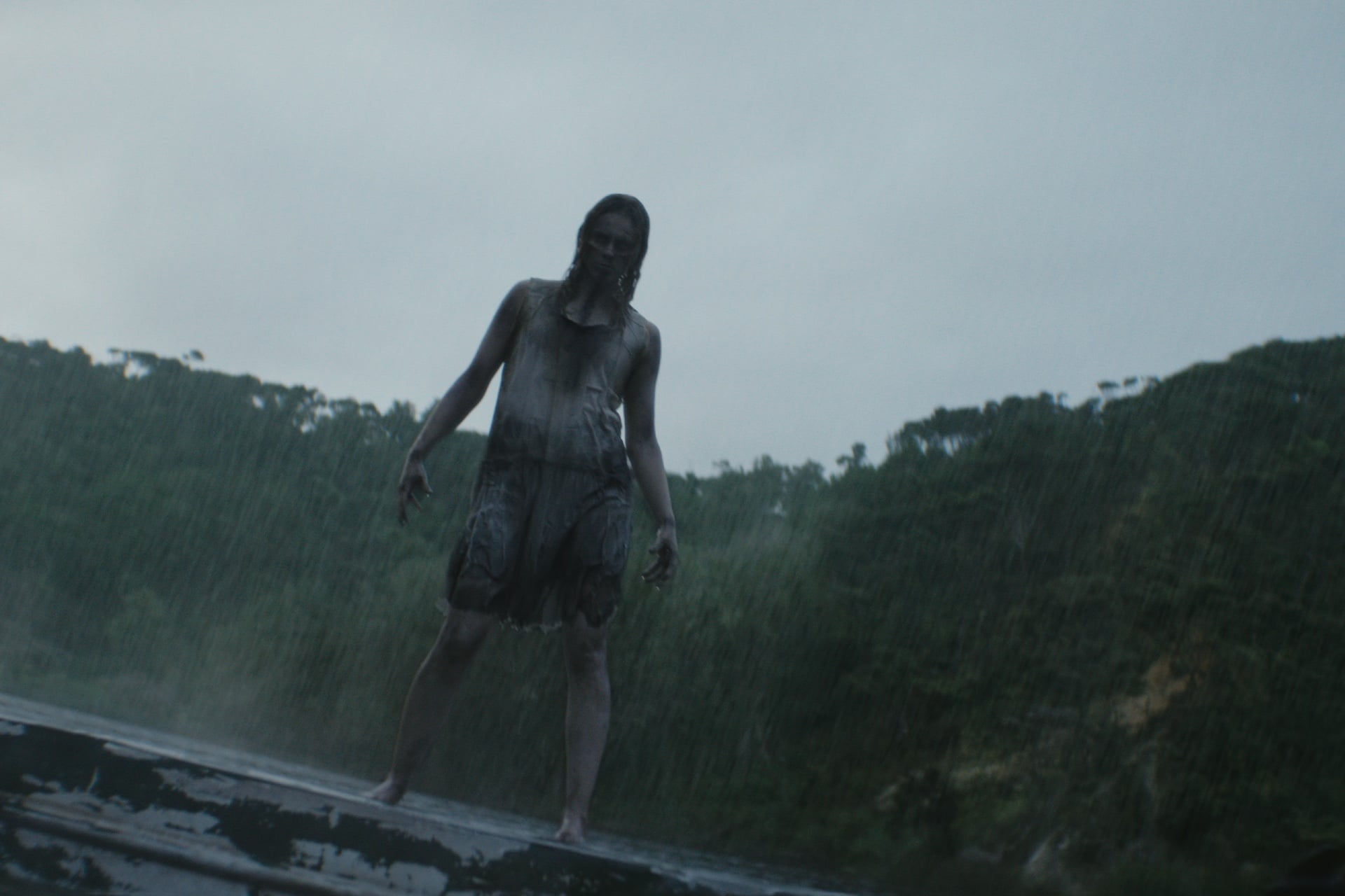 Evil Dead Burn Trailer