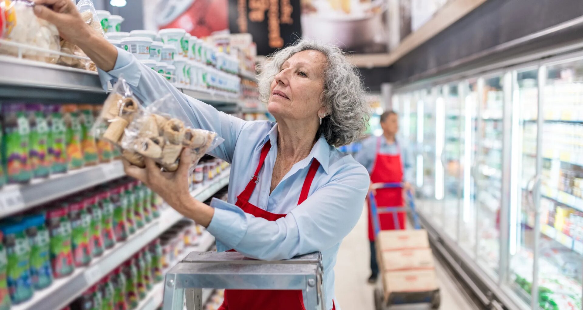 Still Working at 65? Review Your Social Security Plan