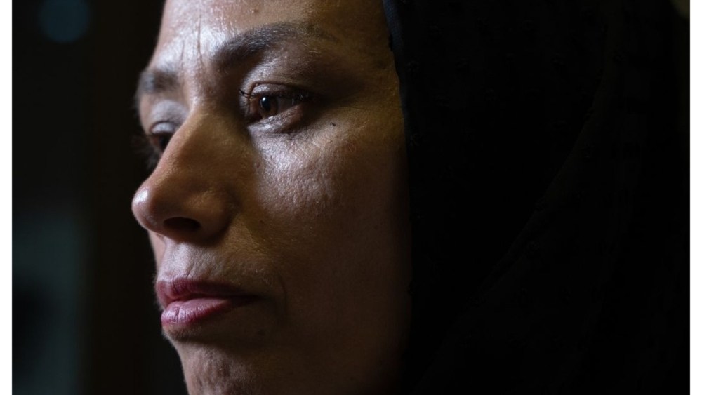 Iranian Doc 'An Eye for an Eye' Set For U.S. Release Via Jolt Film